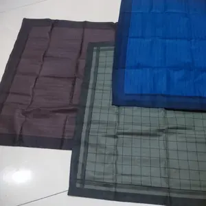 3 pcs Sapu Tangan Pria Katun Handkerchief Saputangan Selampe Premium Jumbo Aksesoris Kain