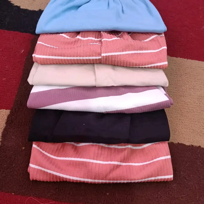 Isi 6 Pcs Celpen Anak Kolor Anak Katun Fashion Celana murah 5