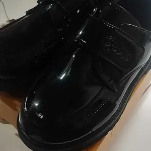 [Mommyhoky] Sp316-Sepatu Formal anak cowok import Sepatu casual anak laki laki Remaja sepatu pesta anak laki-laki Sepatu pantofel anak laki-laki import