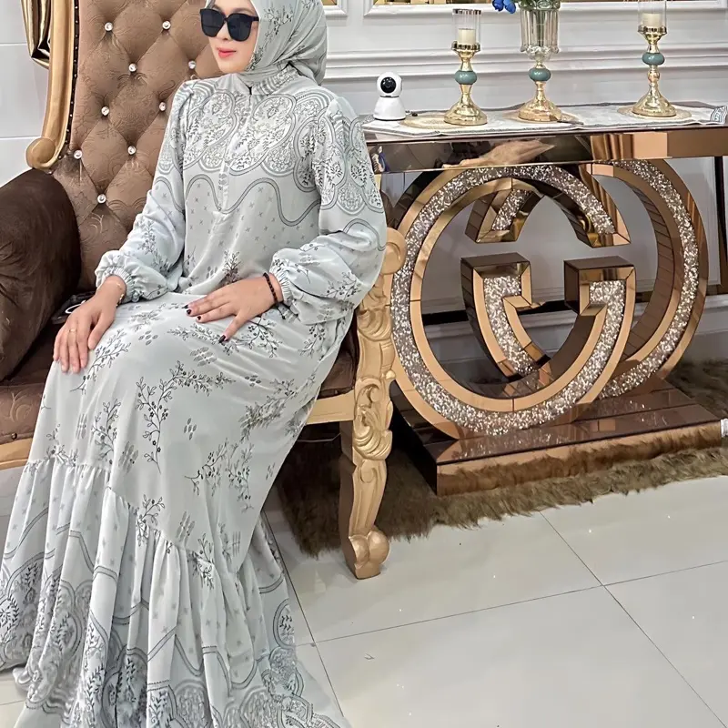 live gamis random kode C Jumat malam 16 mei 2025 Najwa abiyan salvina original Premium 2