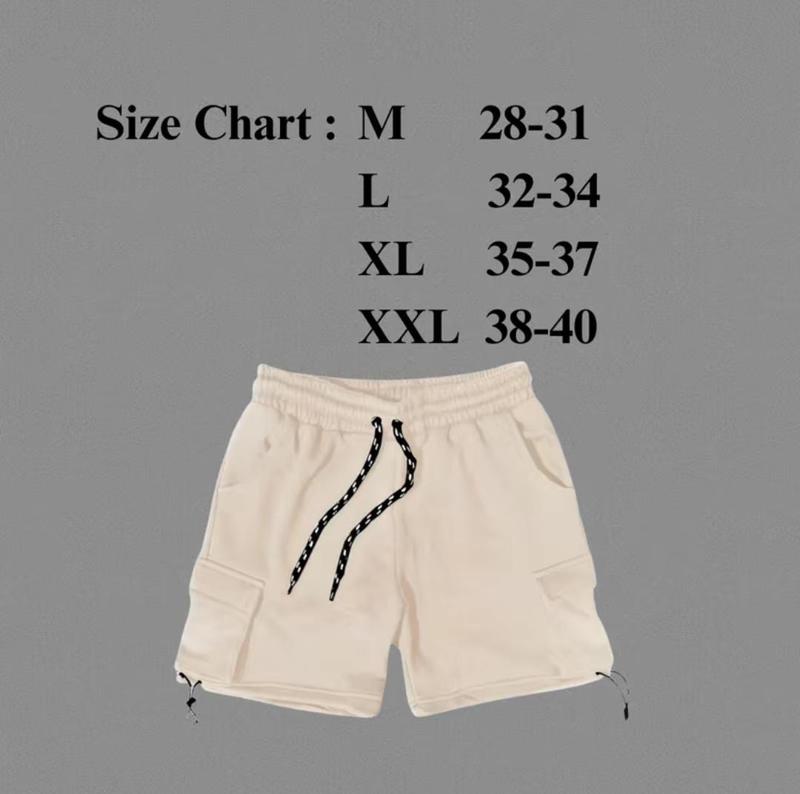 Cargo Pendek Dewasa Kekinian Terpopuler Warna Abu Paralon Santai Bahan Kaian Fleece Tebal Celana Pendek Pria Wanita Termurah Terlaris Surfing Pantai Santai Shorts Distro Kain Hitam Navy 8