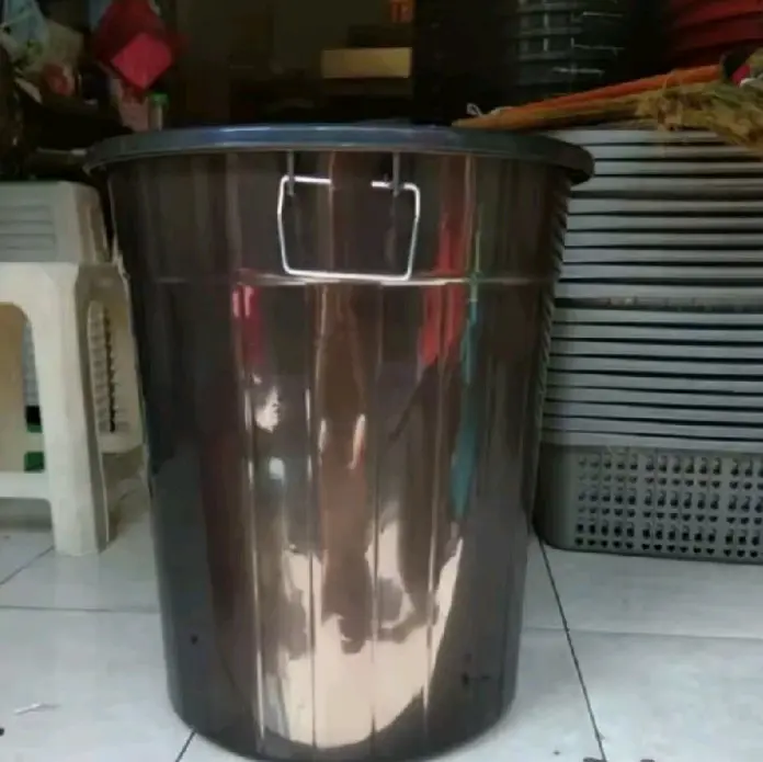 EMBER UKURAN 80 LITER AIR / EMBER JUMBO 5