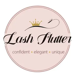 Lashflutter