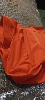 Product Review of Hamidah - HIjab Bergo Anak Hamidah 3-9 Tahun Matt Jersey from m**a 0