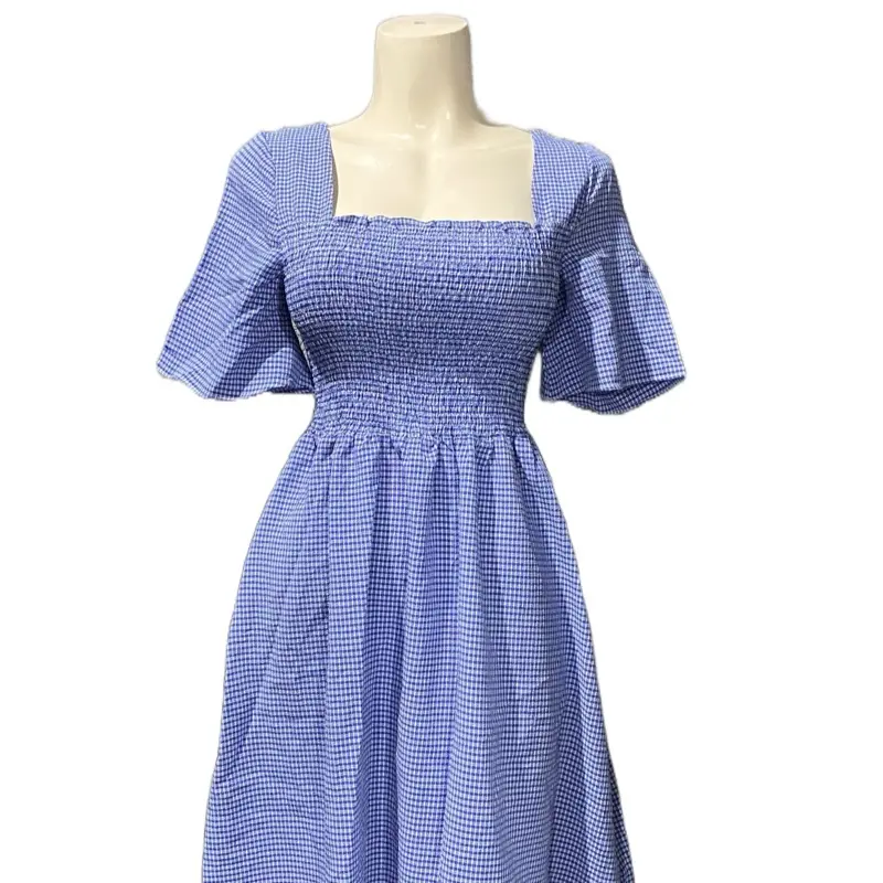 CASUAL TRENDY CLASSY ELEGANT PREMIUM DRESS
