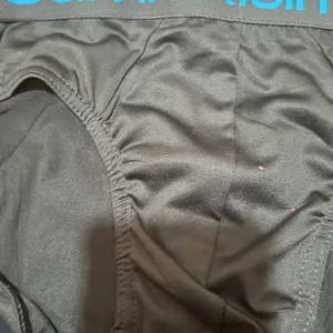 TERMURAH!!! Celana Dalam Pria Gold Series Kualitas Premium Isi 3Pcs/6Pcs - Sempak Pria Terlaris Dewasa Nyaman Boxer Katun Cowok Hitam