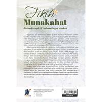 Gambar Fikih Munakahat dalam Perspektif Perbandingan Mazhab Penulis: Muhamad Syarif Hidayatulloh, Lc., M.A. & Muhammad Taufiq, H.M. dari tokowawasanilmubms Kota Yogyakarta 2 Tokopedia