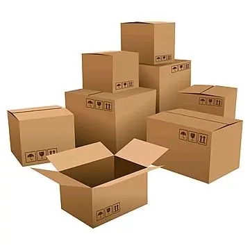 Kardus tambahan packing ( WAJIB CO)