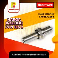 Gambar Honeywell Flame Sensor C7035A1064 dari pilihiniofficial Kota Administrasi Jakarta Barat 1 Tokopedia