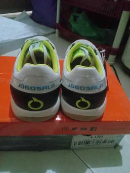 Product Review of Sepatu Futsal Ortuseight Jogosala Ultima Rabona 2.0 Ronin Chevron El Tiburon V3 100% ORIGINAL from F**✓ 2