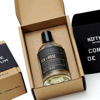 Gambar Nifty Twice - Tea and Rose - Concerte De Parfum 100ml unisex dari NIFTY TWICE PARFUME Kota Bandung 5 Tokopedia