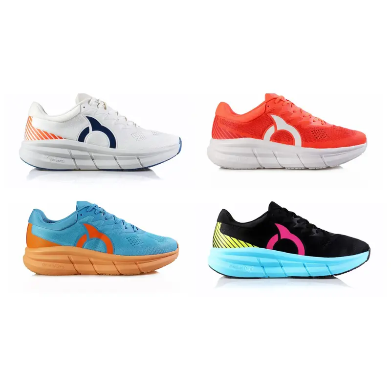 Ortuseight Hyperfuse 1.4 sepatu running lari Outdoor 0