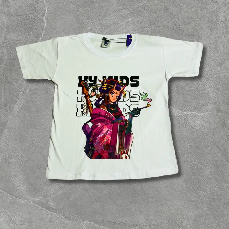Jdistro- Atasan Distro Anak Umur 1-6 Tahun 8