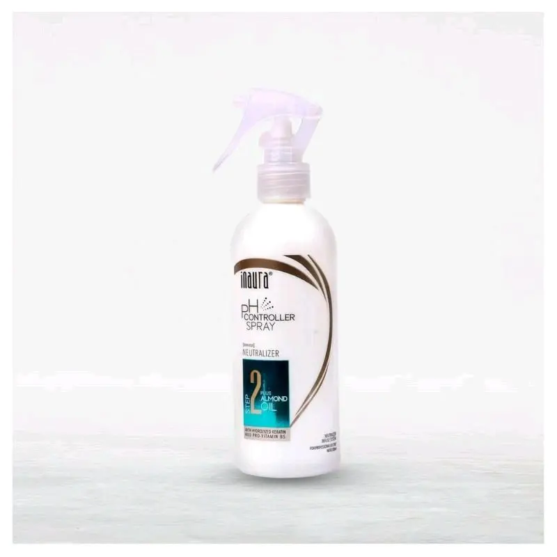 INAURA Ph Spary Neutral - Steep2 200ml