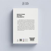 Gambar IRCiSoD - Meditations on First Philosophy; Kajian Filsafat tentang Pokok Pengetahuan, Tuhan, dan Jiwa Manusia - René Descartes dari IRCiSoD Books Kab. Bantul 3 Tokopedia