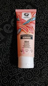 Product Review of 1 Peeling gel Exploliating Dna salmon  TAKSHUKU from Y**i S**r 0