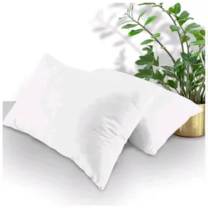 BANTAL HOTEL KATUN SATUAN.BANTAL HOTEL  KATUN JUMBO