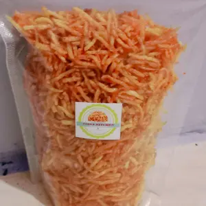 Kering kentang/kentang mustofa 250gr Kering Camilan Makanan Pedas