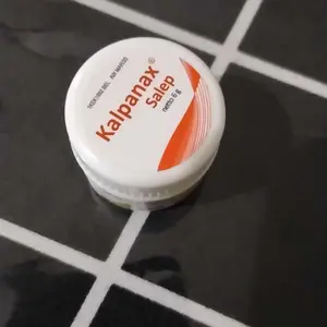 kalpanax salep kulit ampuh mengatasi panu kadas kurap eksim gatal dan jamur pot 6 gr
