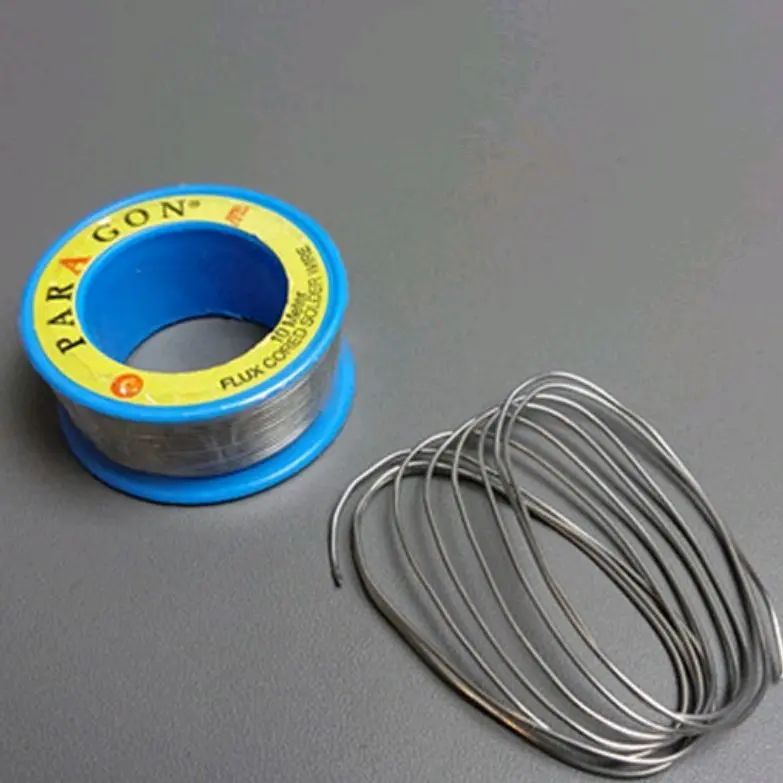 Timah PARAGON 10meter 10m 10 m 60/40 Original