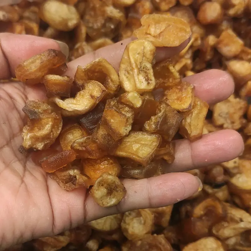 kerupuk kulit kumango dan kerupuk kulit bagian perut enak dan gurih 1