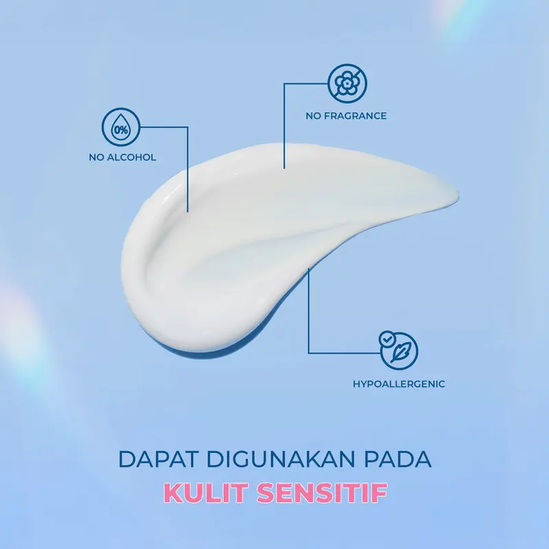 Mukka - 2pcs Lightwhite Serum Sunscreen 3
