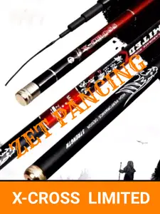 XCROSS LIMITED joran tegek MURAH 3