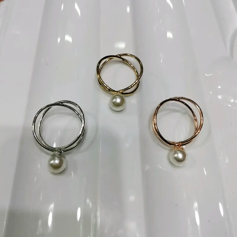 Ring Jilbab/kolong Jilbab kekinian 3