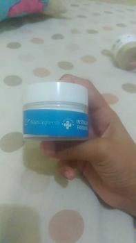 Product Review of Naavagreen Moist Brightening Night - Krim Pelembab Malam Series from R**a d**i 0