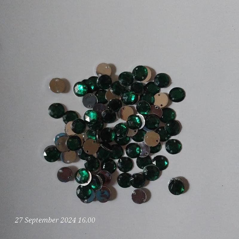 Product Introduction of Paket Asesorise Kalung Anting Anting/Kalung Anting Adat 2
