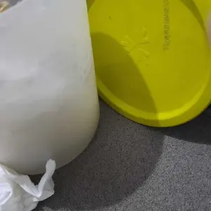 Gelas Wheat Straw Set Cangkir Plastik Warna 4 In 1 Cups Wheat Cup Set Toothbrush Cup VS-14