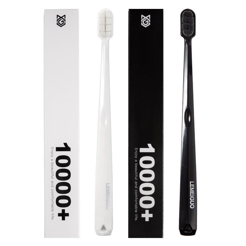 Brush Wanmao high-end brush individually packaged bathroom brush 0