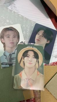 Product Review of ALBUM ONLY DREAM MINI, VERTICAL FLIP HAECHAN, DREAM SCAPE AND DIARY BOOK NCT 127 from G**s 0