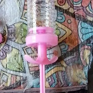 Alat Hias Kue Cetakan Kue Kering Biskuit Krim Motif Bunga Cake Decoration Set 19 in 1