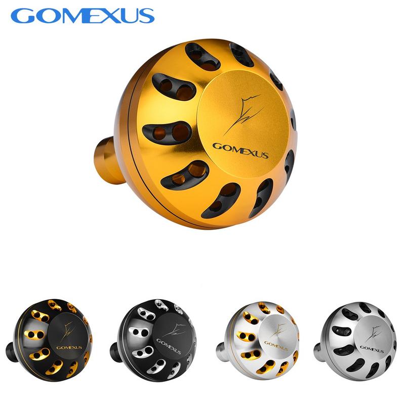  Núm cuộn loại nước mặn Gomexus 45-47mm được sử dụng cho cuộn câu cá Shimano Twin Power SW Stradic SW Peen có sẵn trong các biến thể B45   B47 và 5000-20000. 