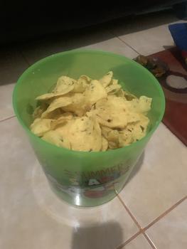 Product Review of 1 KG COMRING ORIGINAL AROMA DAUN BAWANG from E**a 2