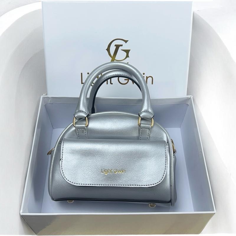 Light Gwin TAS wanita kulit premium fashion terbaru 1