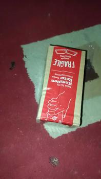 Product Review of DMPT atau Vanili Jerman Original/ Attractant Semua Jenis Ikan/ DMPT Murni Bentuk Kristal/ Umpan Segala Ikan/ Essen Segala Cuaca Ikan Pancing from t**k 0