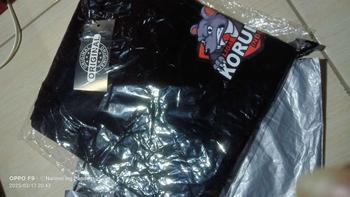 Product Review of Kaos Liga Korupsi Baju Liga Korupsi Baju Liga Koruptor Kaos Sindirian Liga Korupsi Indonesia - Bahan Tebal Combed 30s Distro Baju Katun from M**y 1
