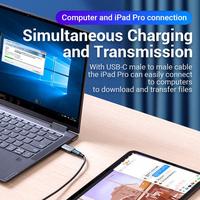 Gambar VENTION ADAPTER USB 3.0 to USB Type-C Female - CDP dari Techno Computer Bali Kota Denpasar 5 Tokopedia