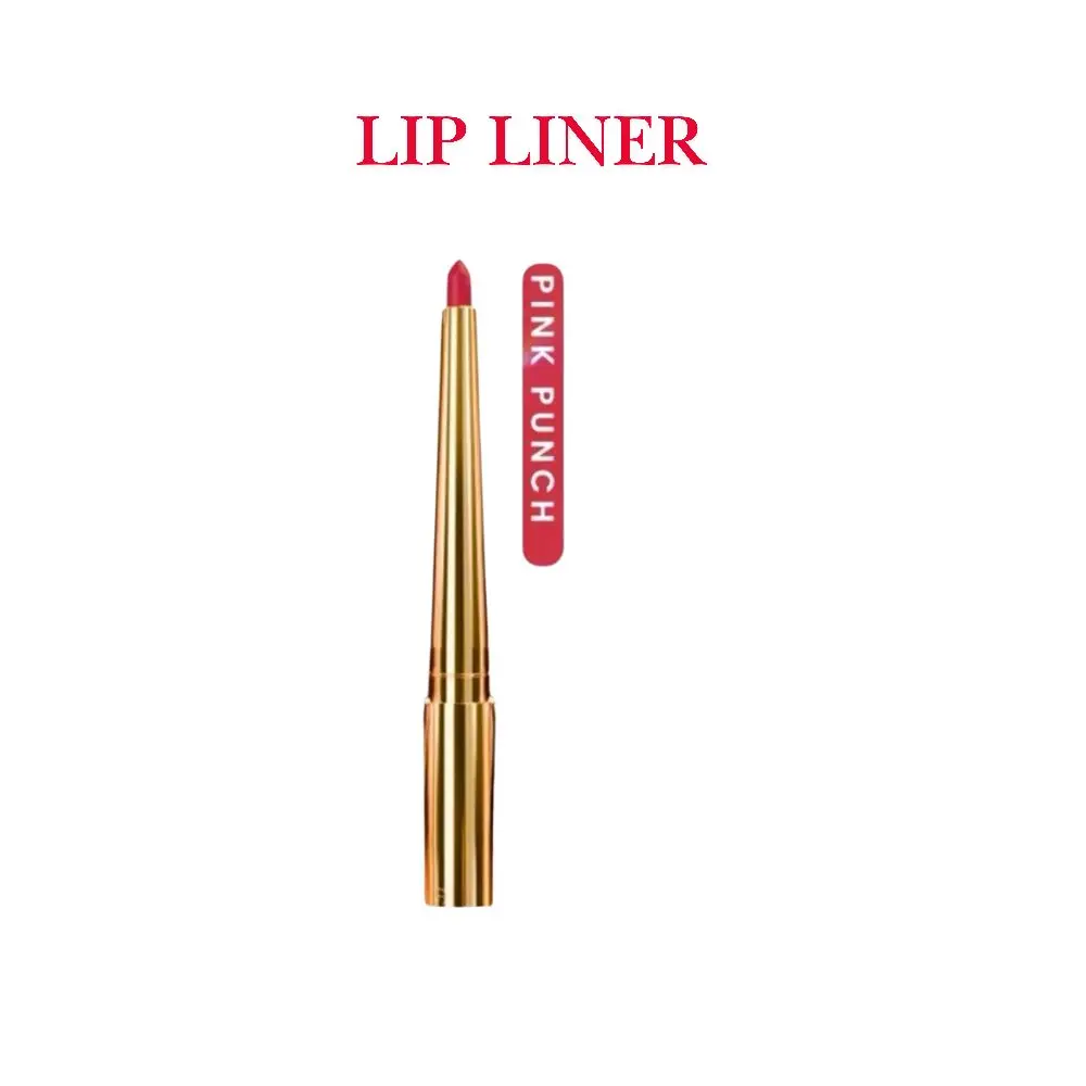 lip liner pink punch