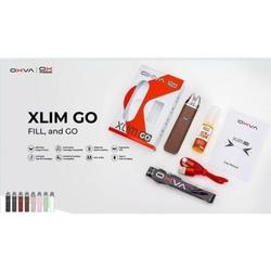 Jual Oxva Xlim Go Graffiti Mei 2026 Harga Termurah - Cicil 0% 3x di  Tokopedia