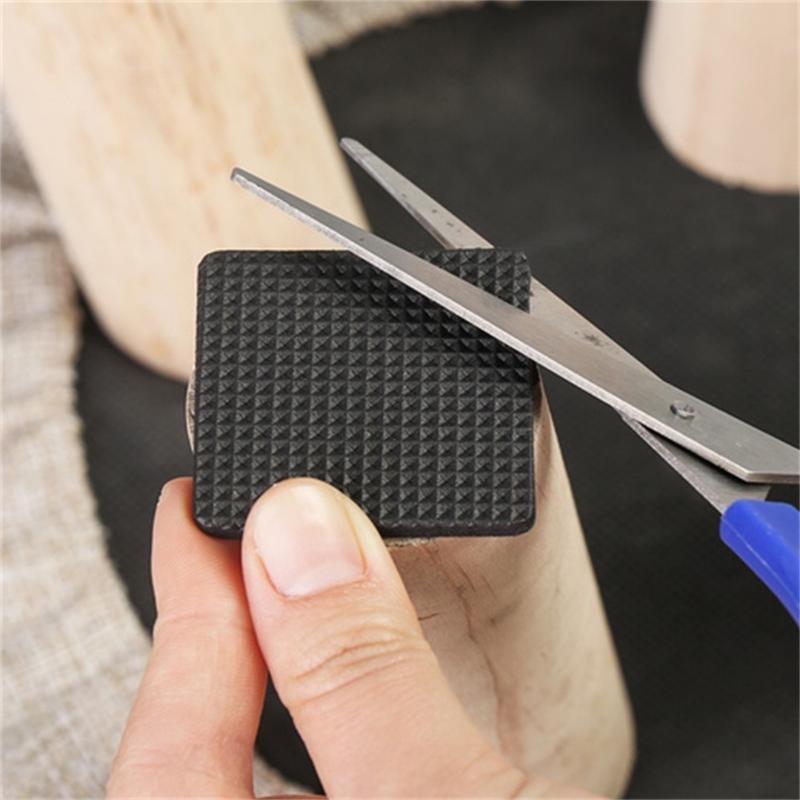 Product Introduction of Đệm Bảo Vệ Bàn Chân Đồ Nội Thất Tự Dính, 30 / 75 Cái, Đệm Chân Ghế, Chống Trượt, Chống Trầy Xước, Tự Làm, Có Thể Tái Sử Dụng, Đệm Bảo Vệ Sàn Bàn Chân Đồ Nội Thất, Chống Thấm Nước 17