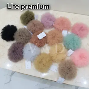 Cepol Vad Size Lite Premium atau Size Kecil