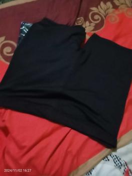 Product Review of Paket Hemat Isi 3pcs Hotpants / Shortpants / Celana Hotpants / Celana Shortpants / Legging Hotpants / Legging Shortpants / Celana Dalaman Wanita Harian Nyaman from M**🌺 2