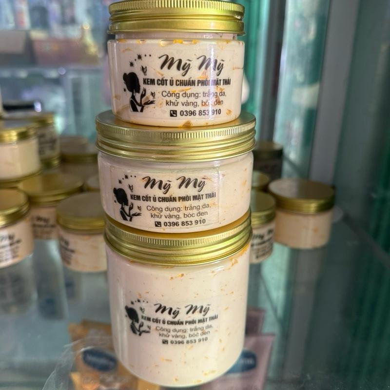 Kem body cốt thái tửa không mix tẩy