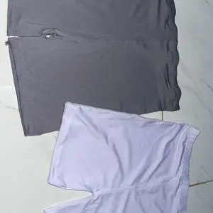 Celana Shot Wanita Dewasa Legging Pendek Spandek Premium Shortpants/Hotpant