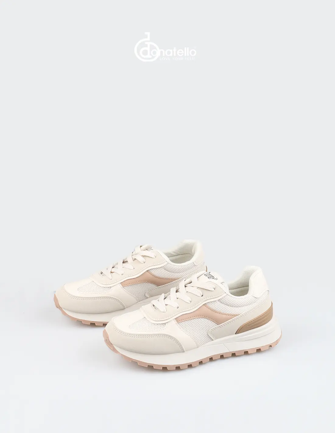 Donatello C0025070 Sneakers Wanita