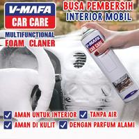 Gambar Foam Pembersih Sepatu - Pembersih Tas - Pembersih Bahan Fabric - Kulit dari MeliFarida Toserba Kota Administrasi Jakarta Barat 1 Tokopedia