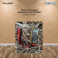 Gambar Fluke 101 Digital Multimeter - Alat ukur Listrik dari hokione.id Kota Administrasi Jakarta Pusat 5 Tokopedia